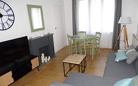 L'Agapanthe 3 Etoiles Joli Appartement En Bord De Mer