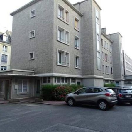 L'Agapanthe 3 Etoiles Joli Appartement En Bord De Mer Dieppe Exterior foto