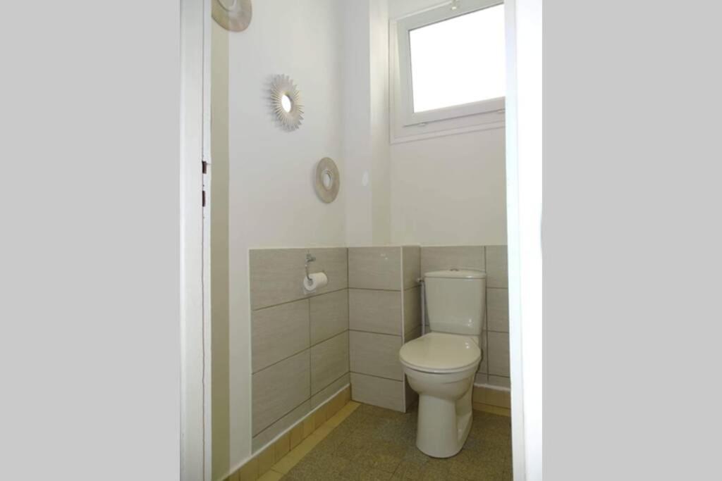 L'Agapanthe 3 Etoiles Joli Appartement En Bord De Mer Dieppe Exterior foto